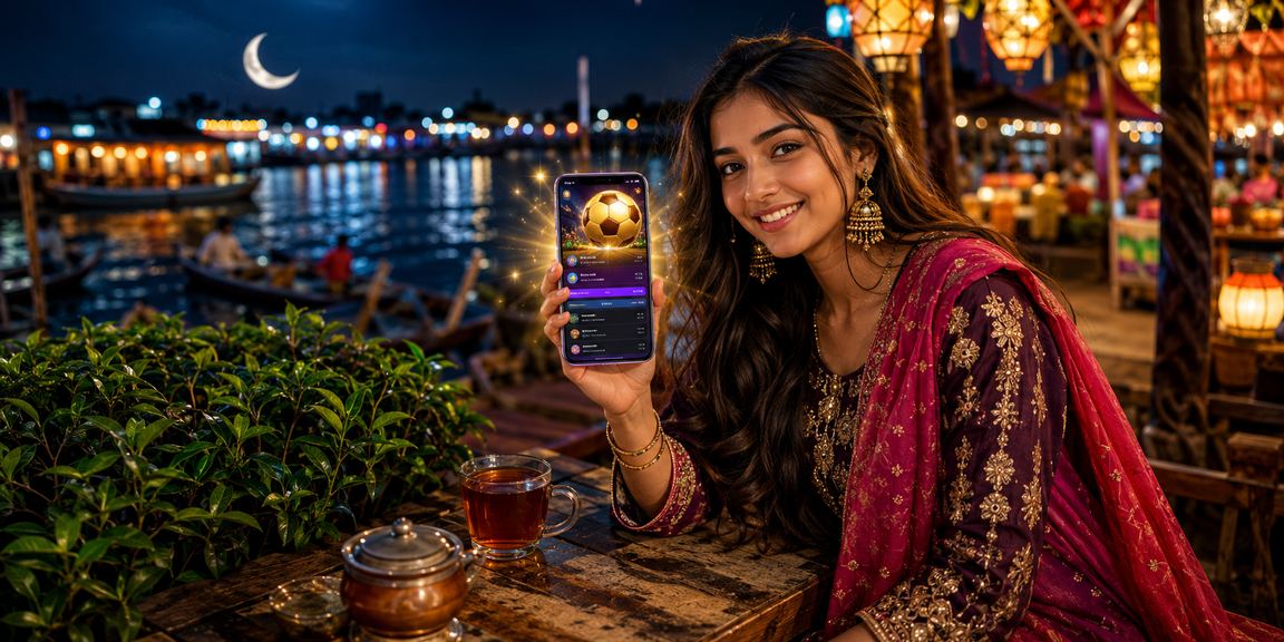 বরিশালে স্পোর্টস বেটিং উৎসবের প্রোমোশন কেভাবে সাজানো হয়
