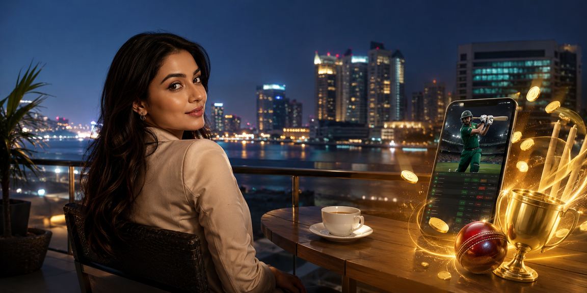 ঢাকার সৈকতে ক্রিকেট বেটিং
